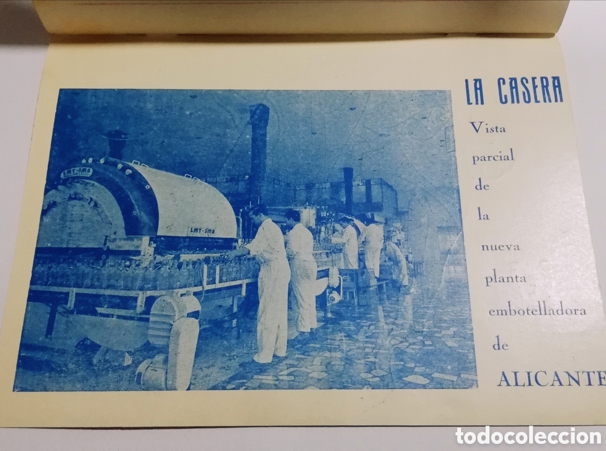 Coleccionismo: ALBATERA : PROGRAMA DE FIESTAS 1964 - Foto 3
