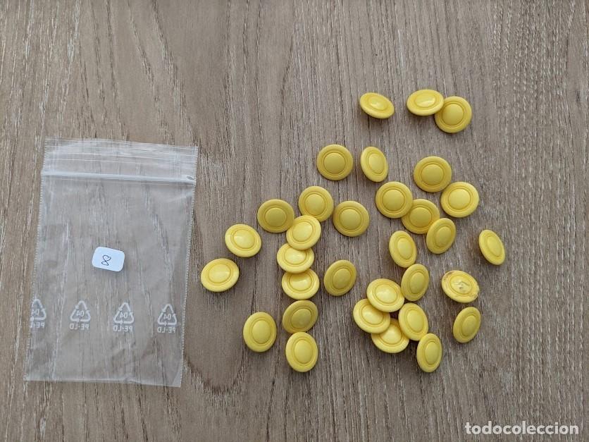 Collectionnisme: BOLSITA CON 32 BOTONES