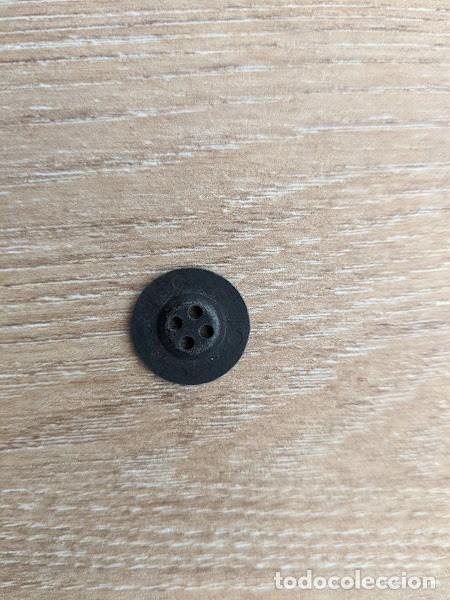 Colecionismo: ANTIGUO BOT&Oacute;N MET&Aacute;LICO