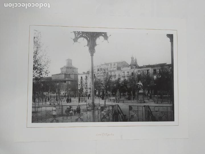 Collectionnisme: L&Aacute;MINA DE LOGRO&Ntilde;O 1926. EL ESPOL&Oacute;N. REPRODUCCI&Oacute;N FOTOGR&Aacute;FICA. LA RIOJA. TDKR5