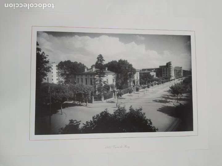 Collectionnisme: L&Aacute;MINA DE LOGRO&Ntilde;O 1951. VARA DE REY. REPRODUCCI&Oacute;N FOTOGR&Aacute;FICA. LA RIOJA. TDKR5