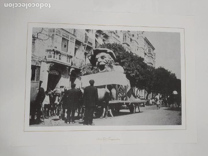 Collectionnisme: L&Aacute;MINA DE LOGRO&Ntilde;O 1901. EL TRAGANT&Uacute;A. REPRODUCCI&Oacute;N FOTOGR&Aacute;FICA. LA RIOJA. TDKR5