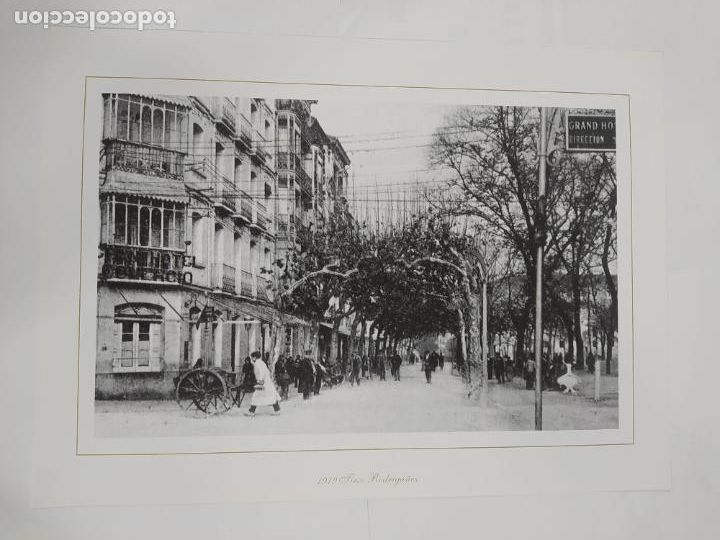 Collectionnisme: L&Aacute;MINA DE LOGRO&Ntilde;O 1919. TIRSO RODRIGA&Ntilde;EZ. REPRODUCCI&Oacute;N FOTOGR&Aacute;FICA. LA RIOJA. TDKR5