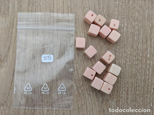 Collectionnisme: BOLSITA CON 15 BOTONES INFANTILES