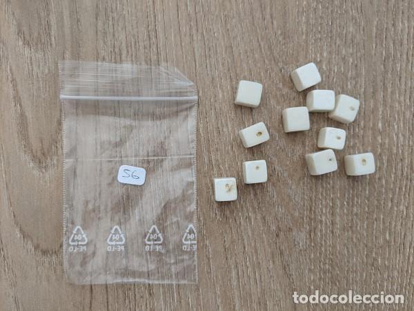 Sammeln: BOLSITA CON 11 BOTONES INFANTILES