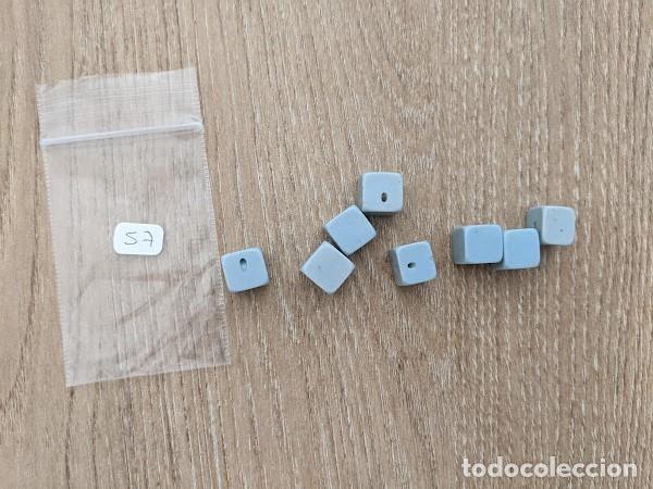 Sammeln: BOLSITA CON 8 BOTONES INFANTILES
