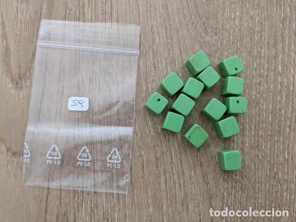 Sammeln: BOLSITA CON 14 BOTONES INFANTILES