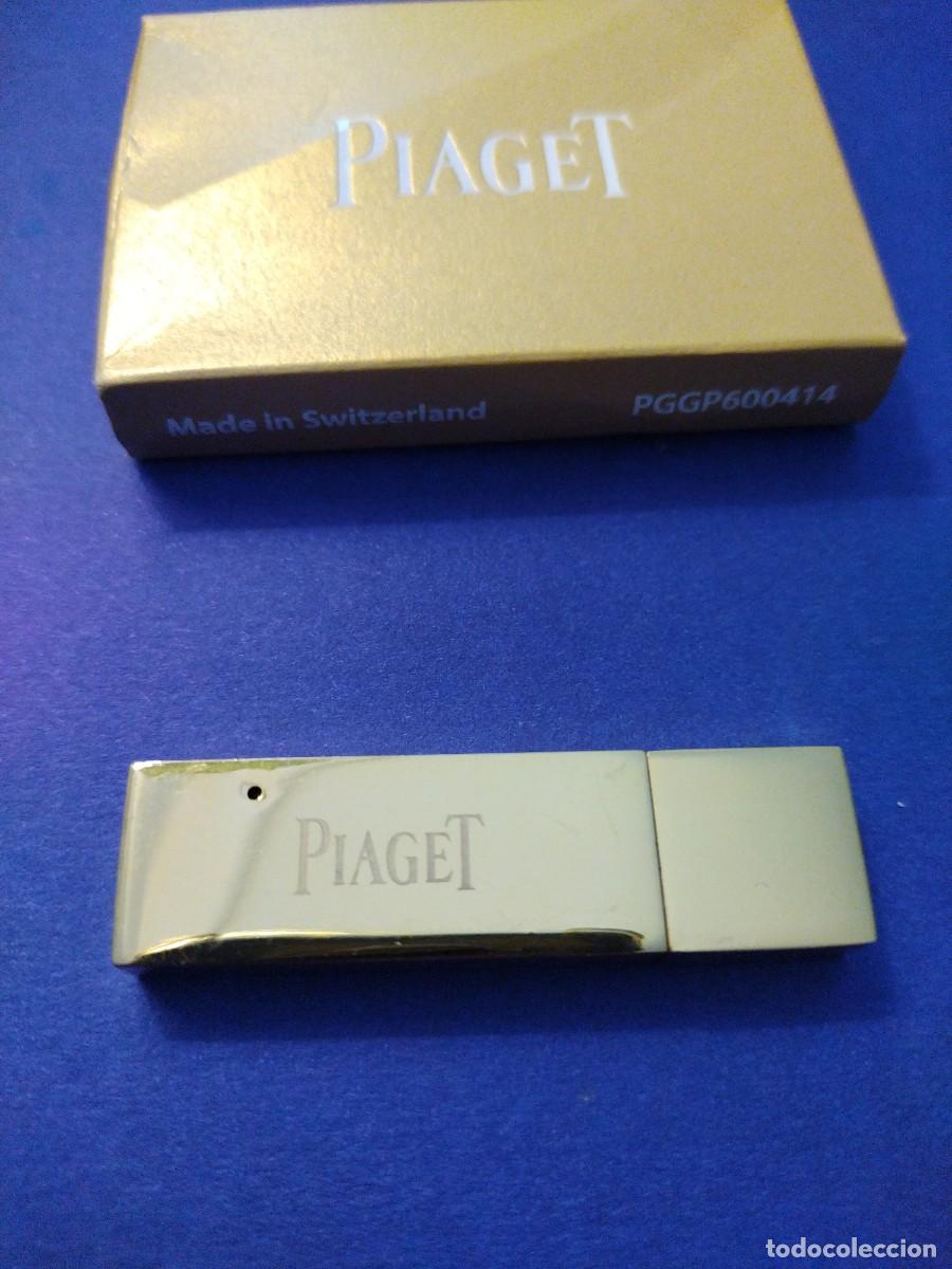 pen drive piaget Buy Other collectible objects on todocoleccion