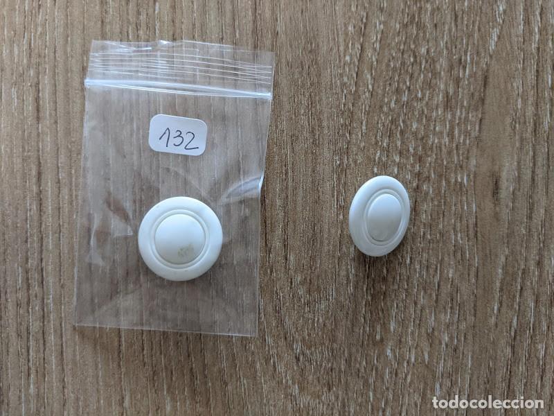 Sammeln: 2 BOTONES