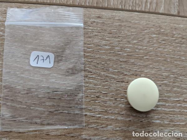 Collectionnisme: 1 BOT&Oacute;N