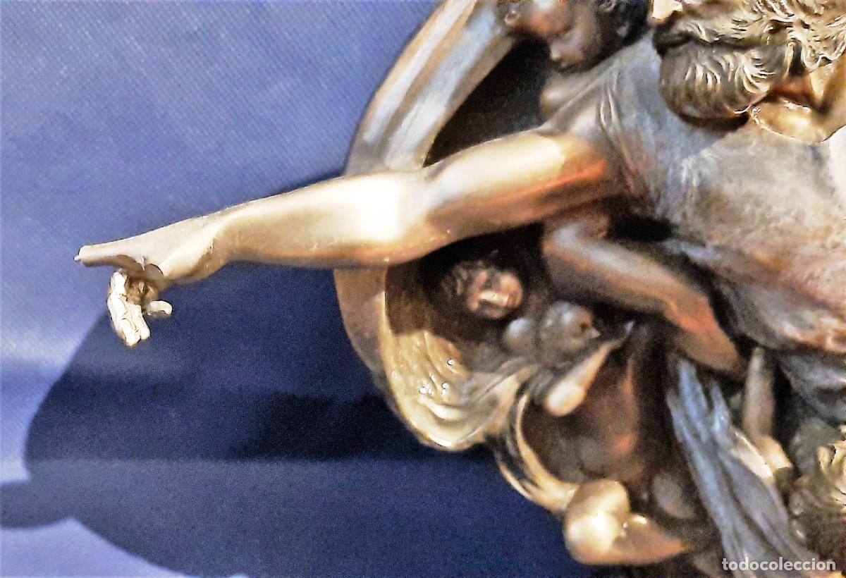 Coleccionismo: El creador de Miguel &Aacute;ngel. - Foto 3