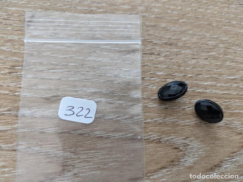 Sammeln: 2 BOTONES