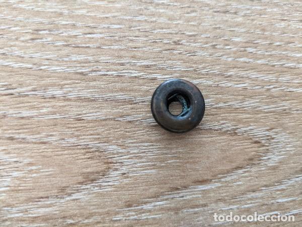 Colecionismo: 1 BOT&Oacute;N