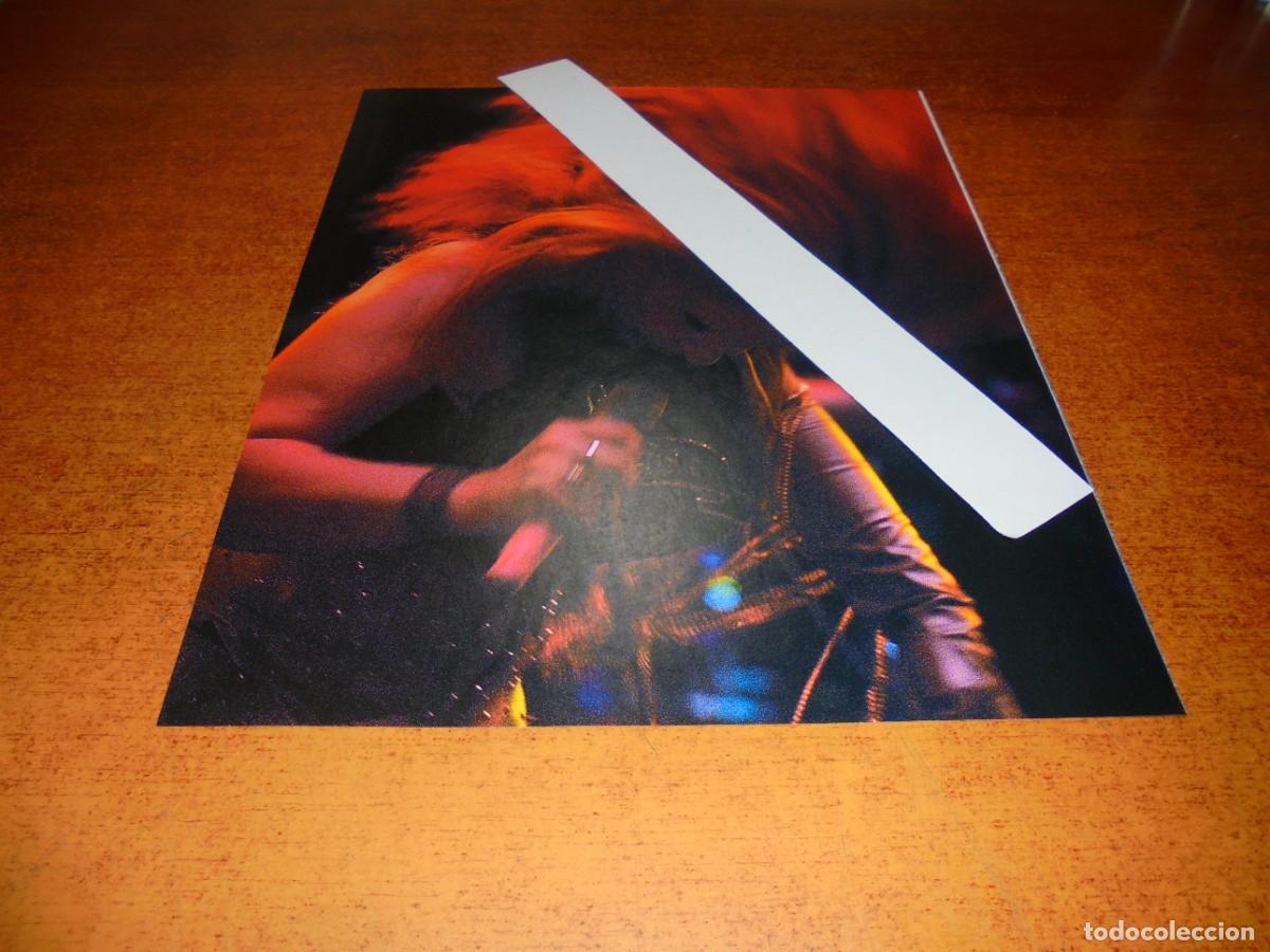 Coleccionismo: CLIPPING: OLVIDO ALASKA, BENICASSIM, CASTELL&Oacute;N, 5 DE AGOSTO DE 2004 EN EL FESTIVAL INTERNACIONAL