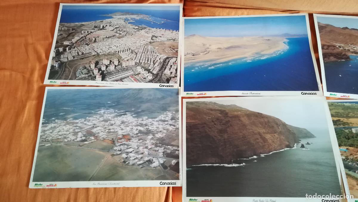 Coleccionismo: LAMINAS - Foto 4