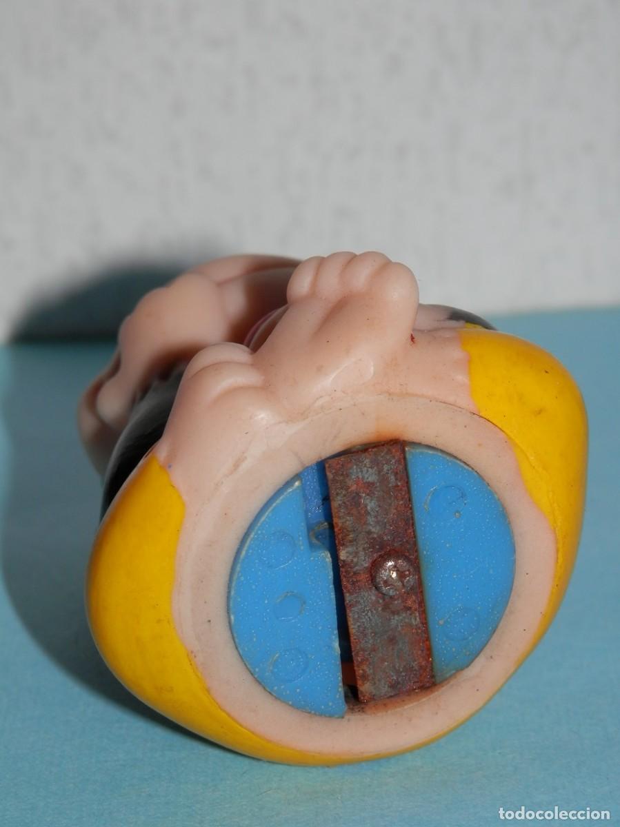 Coleccionismo: SACAPUNTAS VINTAGE - Foto 2