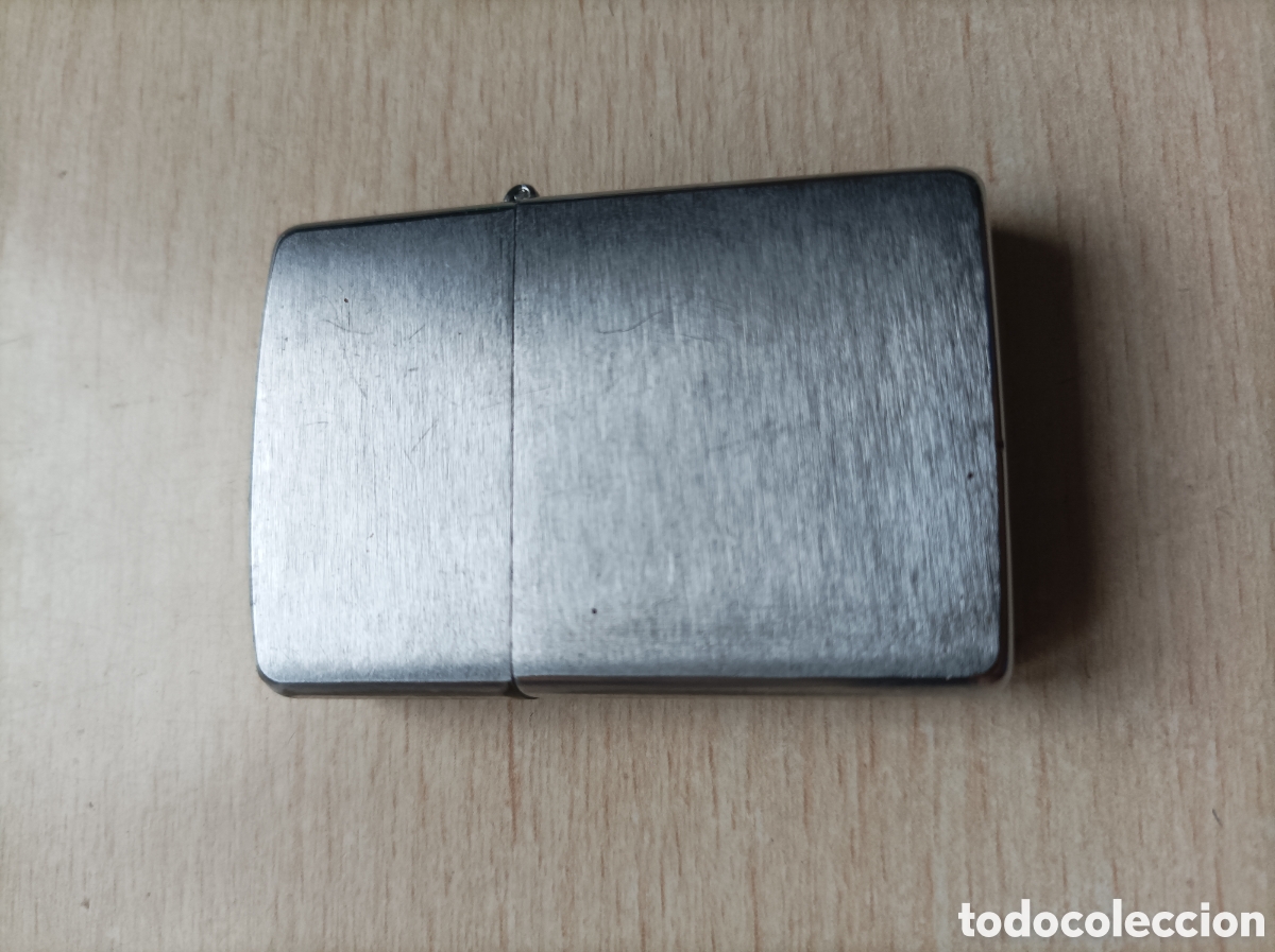 Coleccionismo: Zippo Marilyn - Foto 2