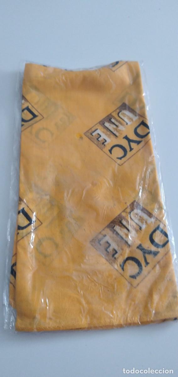 Coleccionismo: C-SHOP PA&Ntilde;UELO whisky dyc - Foto 1