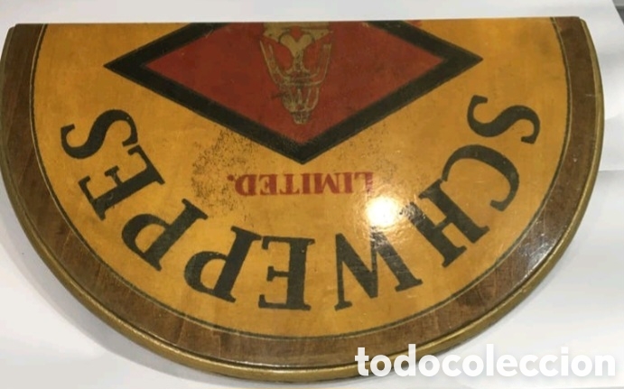 Coleccionismo: Mesa plegable - Foto 2