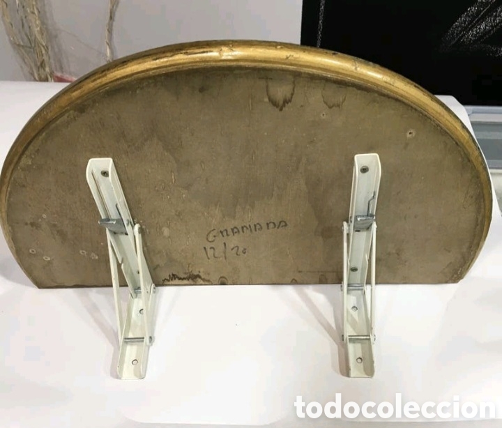 Coleccionismo: Mesa plegable - Foto 3