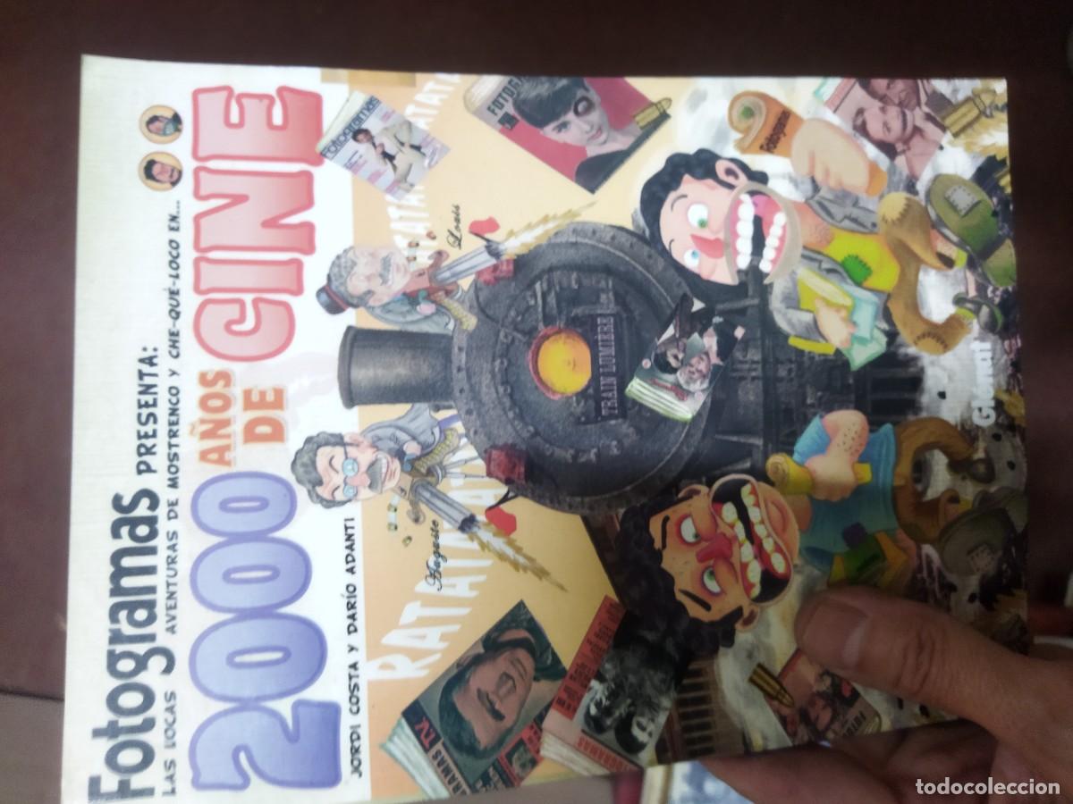 Coleccionismo: Lote libros - Foto 10
