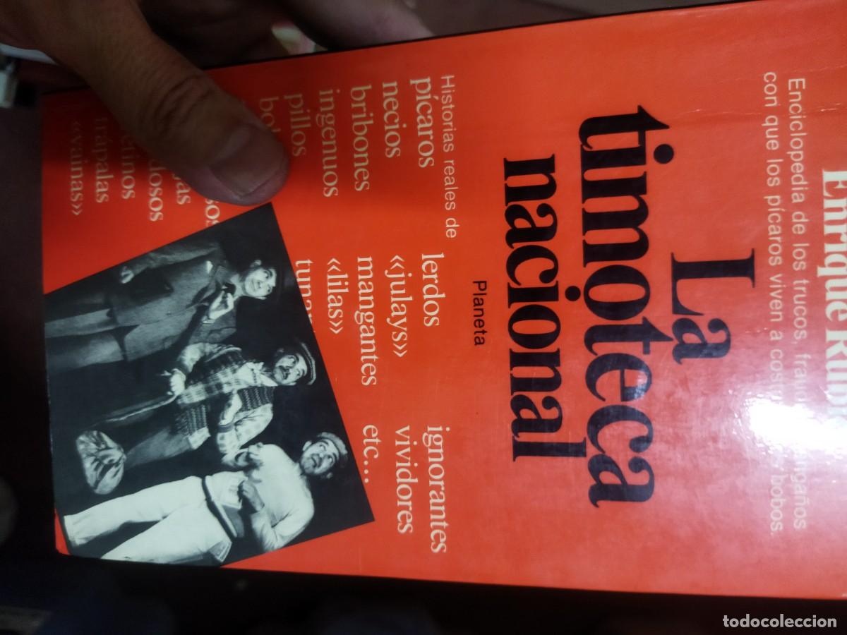 Coleccionismo: Lote libros - Foto 14