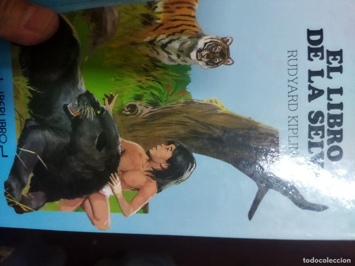 Coleccionismo: Lote libros - Foto 15