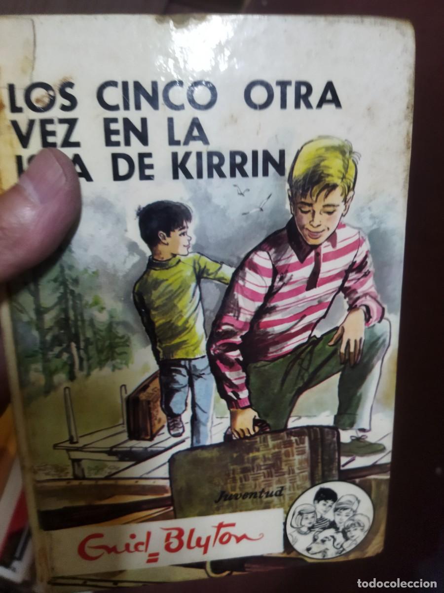 Coleccionismo: Lote libros - Foto 18