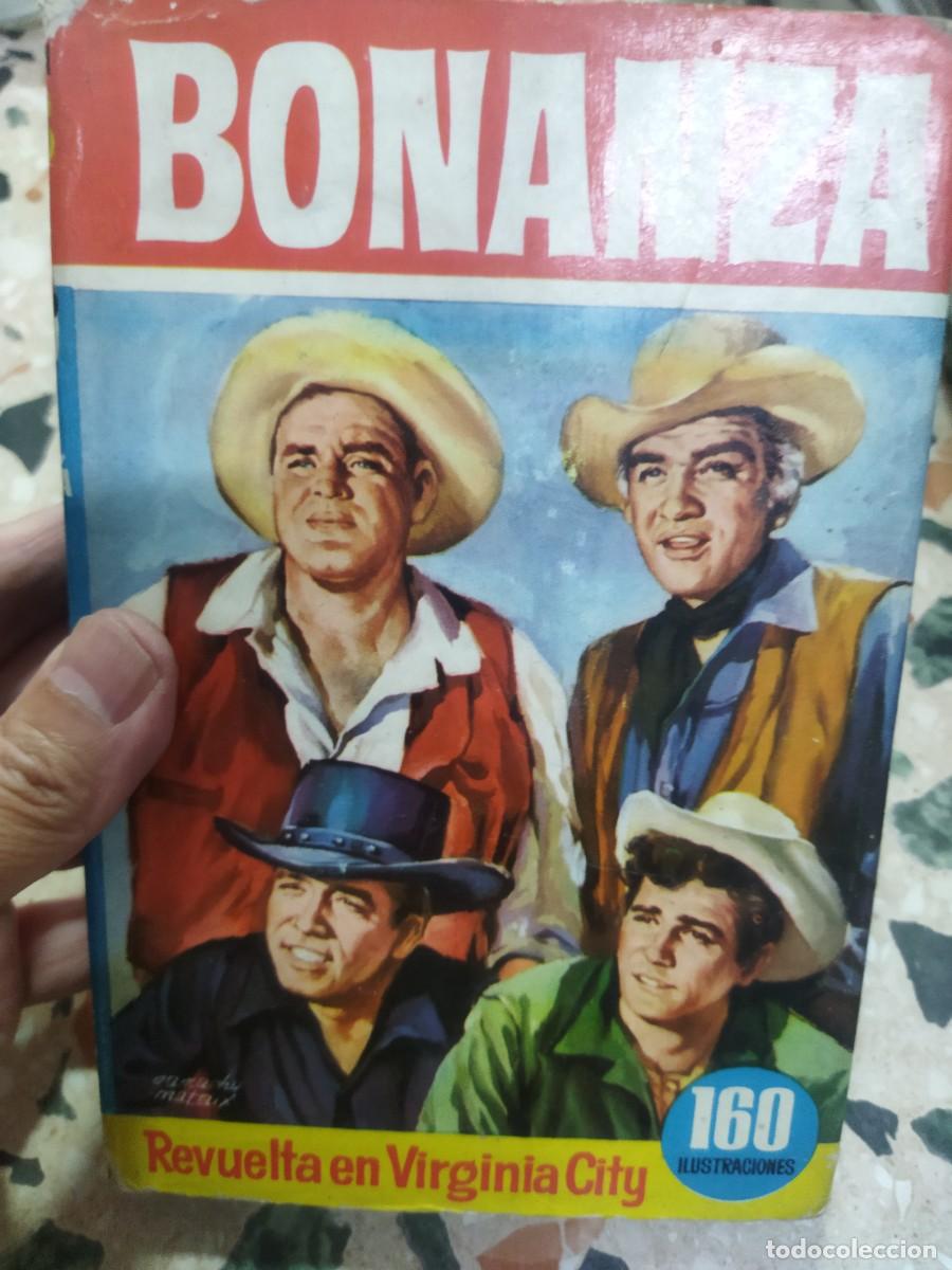 Coleccionismo: Lote tebeos comics antiguos - Foto 3