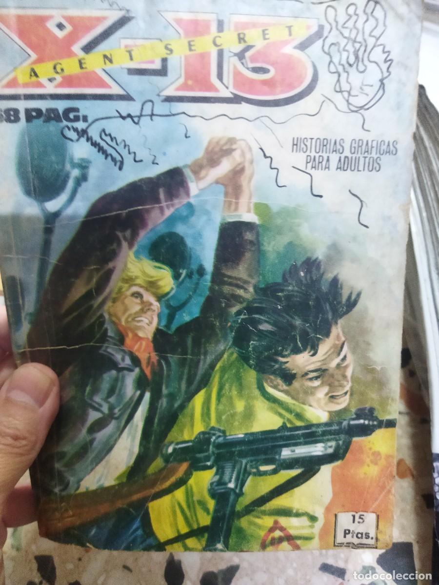 Coleccionismo: Lote tebeos comics antiguos - Foto 7