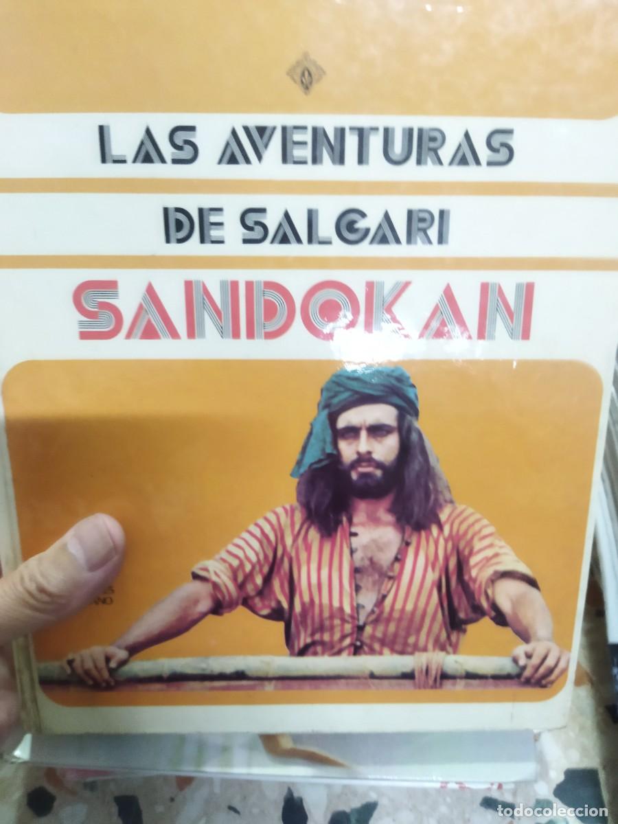 Coleccionismo: Lote tebeos comics antiguos - Foto 12