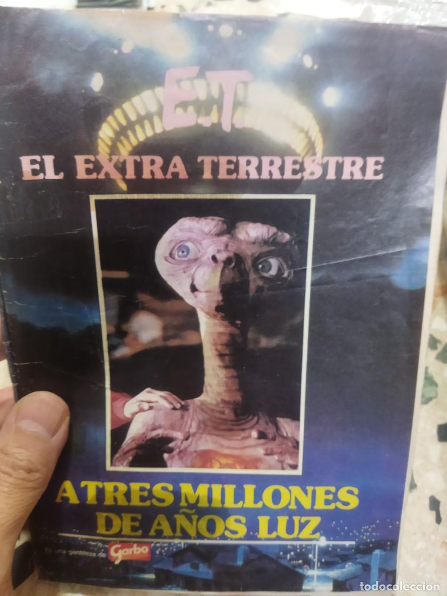 Coleccionismo: Lote tebeos comics antiguos - Foto 13