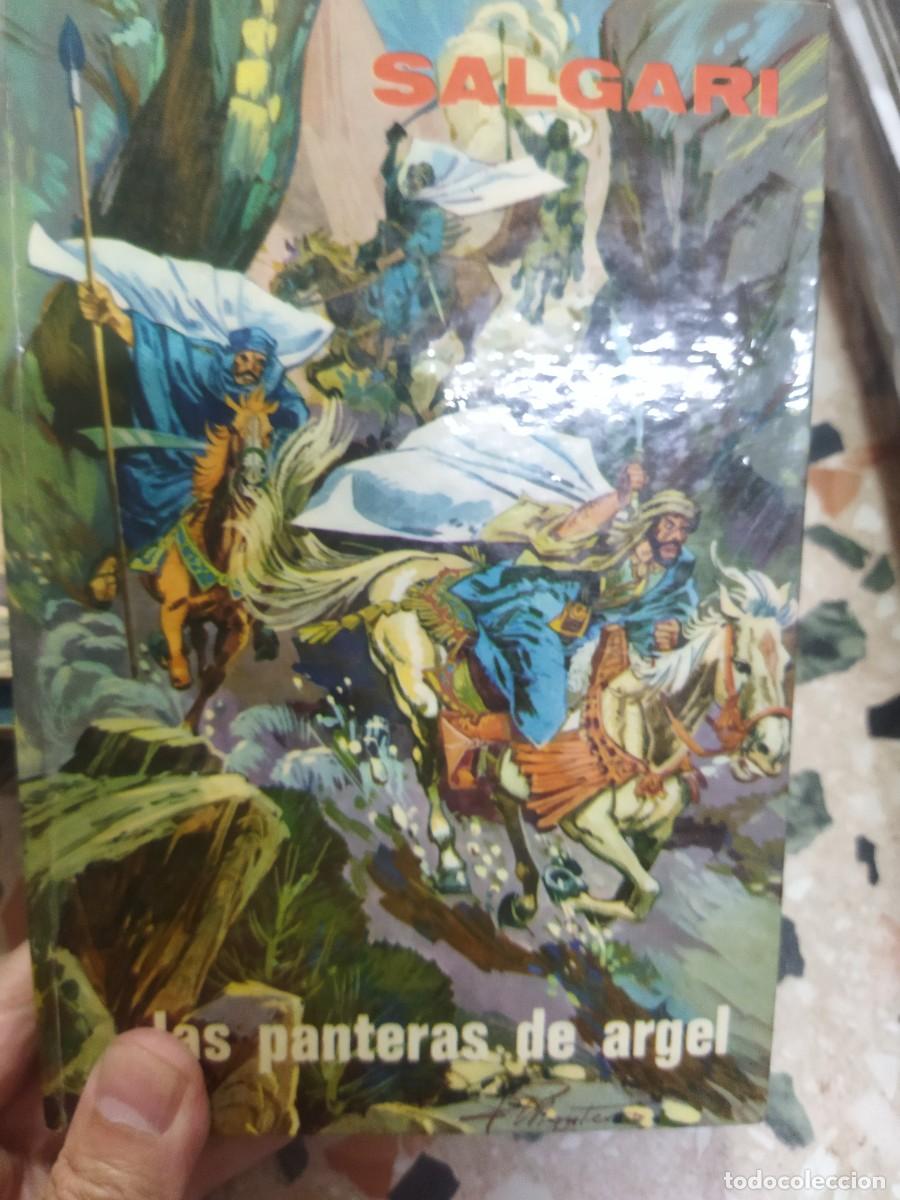 Coleccionismo: Lote tebeos comics antiguos - Foto 15