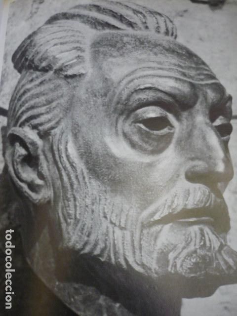 Coleccionismo: MIGUEL DE UNAMUNO ANTIGUA LAMINA A&Ntilde;OS 50