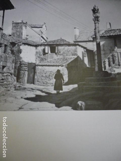 Coleccionismo: COMBARRO PONTEVEDRA ANTIGUA LAMINA A&Ntilde;OS 50