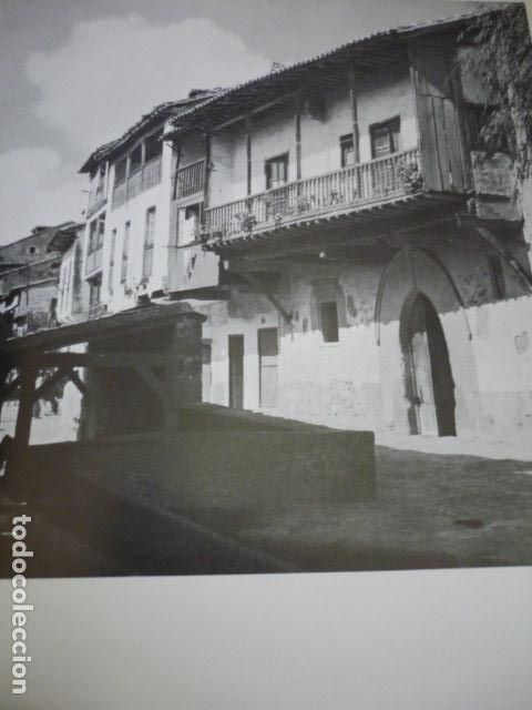 Sammelleidenschaft Papier: SANTILLANA DE MAR CANTABRIA ANTIGUA LAMINA A&Ntilde;OS 50