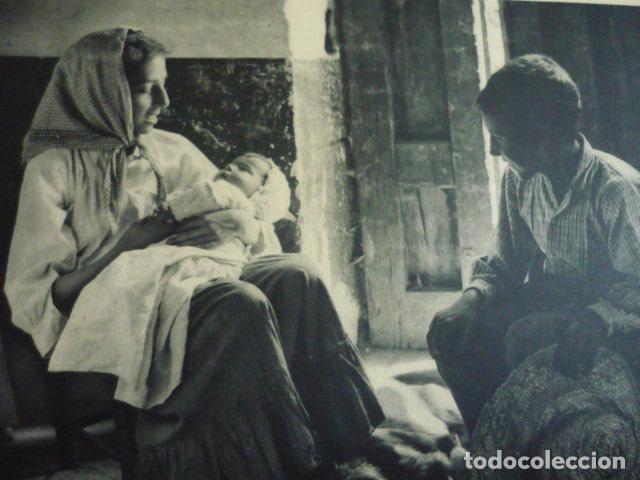 Sammelleidenschaft Papier: ALAVA TIPOS ANTIGUO HUECOGRABADO A&Ntilde;OS 30
