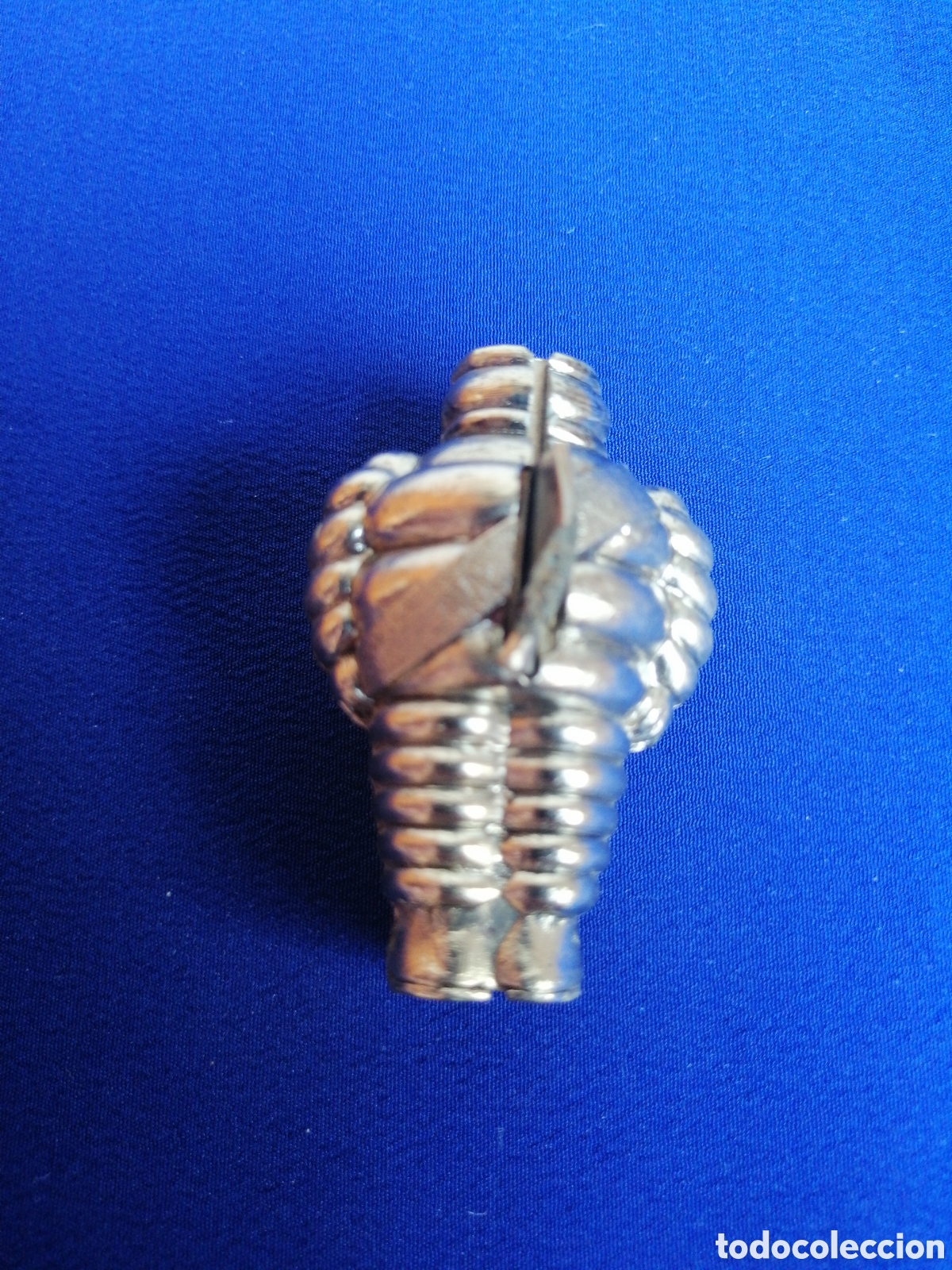 Coleccionismo: MICHELIN BIBEDUN - Foto 3