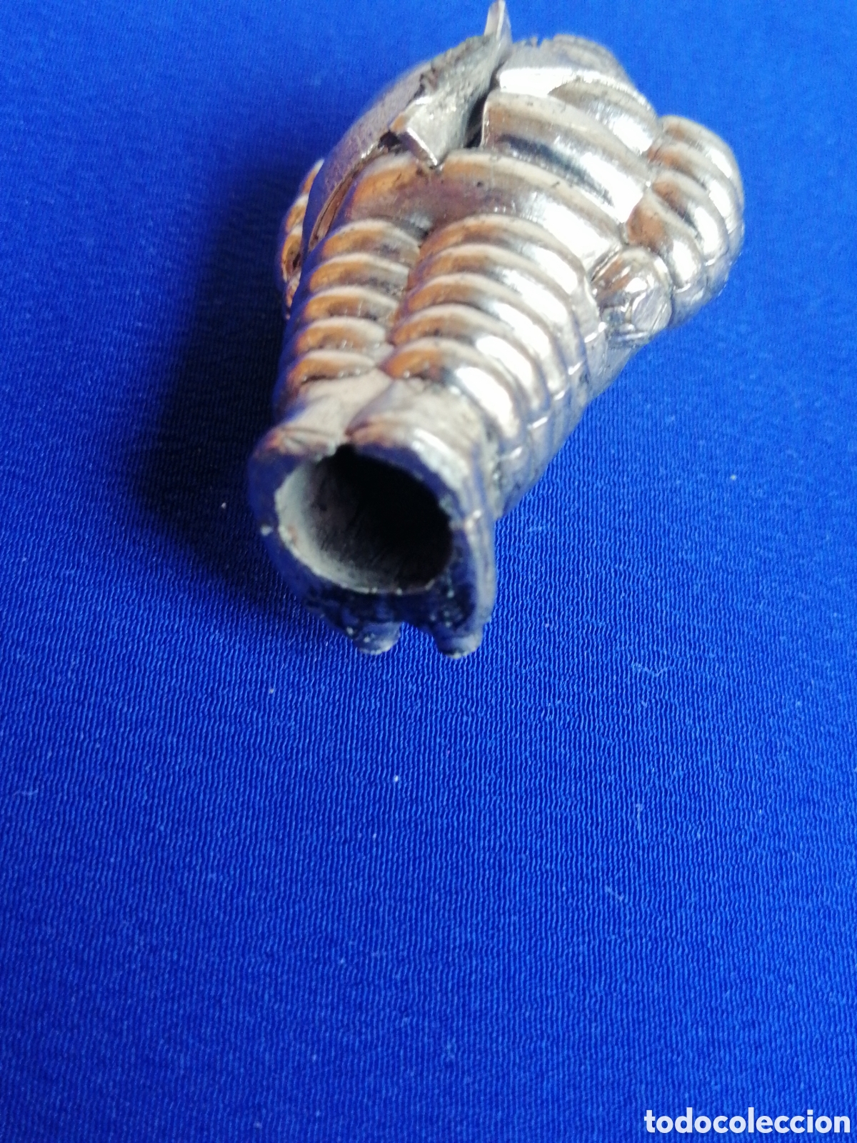 Coleccionismo: MICHELIN BIBEDUN - Foto 5