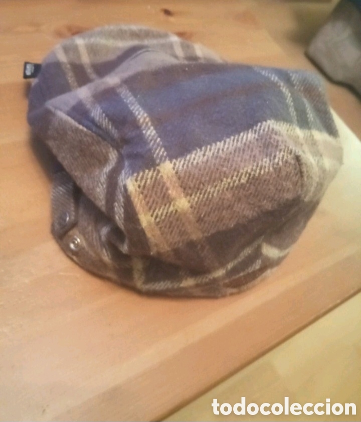 Coleccionismo: Gorra con forro VANS - Foto 2