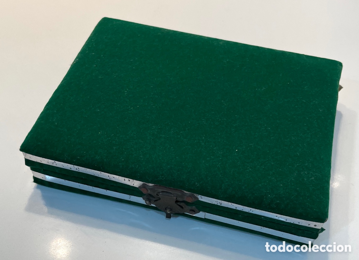 Coleccionismo: Placa Cor&aacute;n con estuche - Foto 4