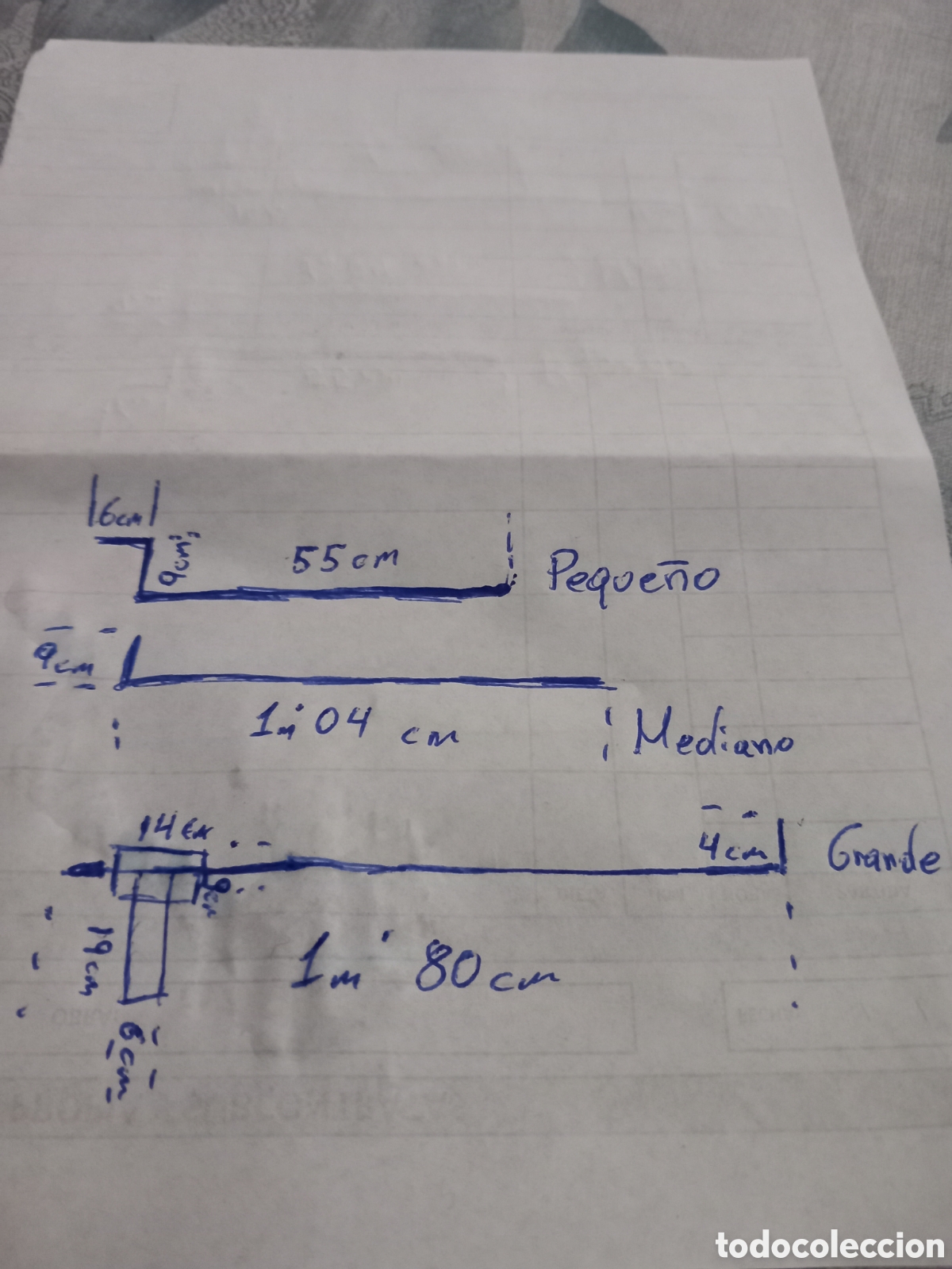 Coleccionismo: Cerrojos antiguos - Foto 6