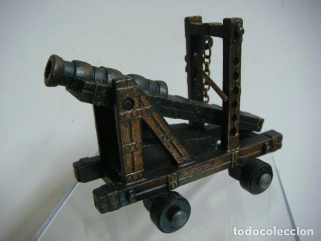 Coleccionismo: SACAPUNTAS FIGURA CA&Ntilde;ON-CAJ-B- N&ordm;-155