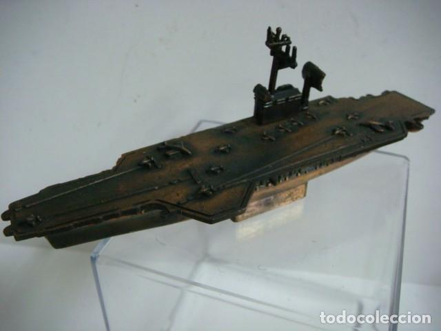 Coleccionismo: SACAPUNTAS FIGURA DE UN BARCO-CAJ-B- N&ordm;-155