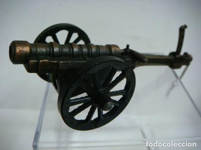 Coleccionismo: SACAPUNTAS FIGURA DE UN CA&Ntilde;ON-CAJ-B- N&ordm;-155