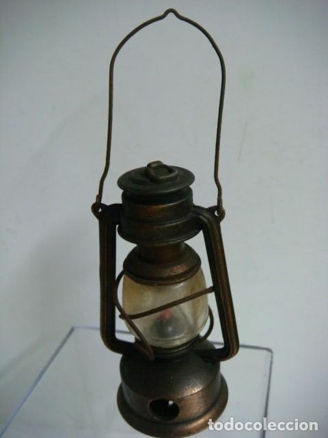 Coleccionismo: SACAPUNTAS FIGURA DE UN FAROL-CAJ-B- N&ordm;-155