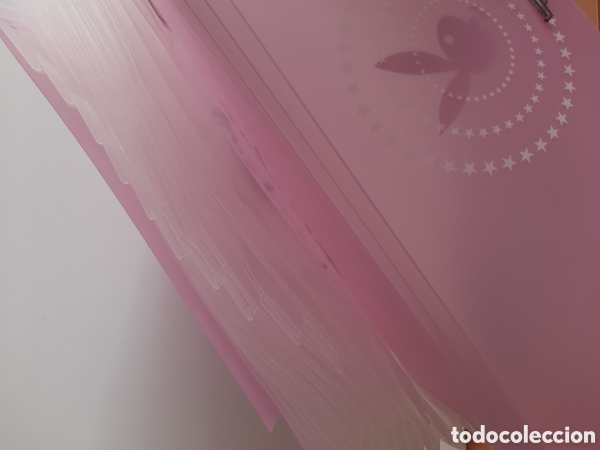 Coleccionismo: Nuevo!! Playboy oficial - Foto 6