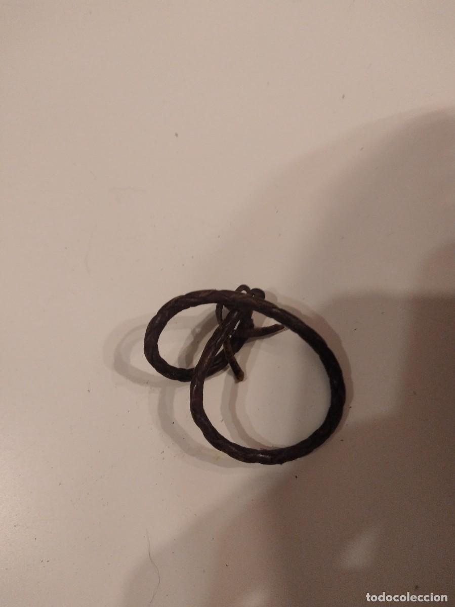 Coleccionismo: C-CEN160 PULSERA - Foto 1