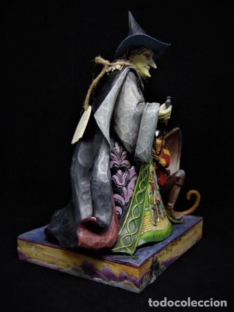 Coleccionismo: FIGURA DE &rdquo;EL MAGO DE OZ&rdquo; - Foto 4