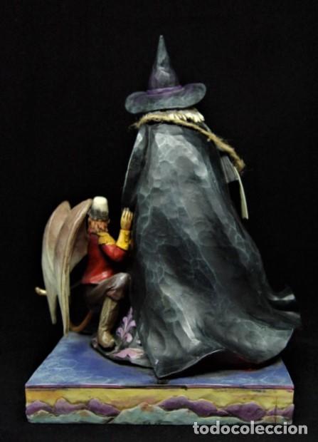 Coleccionismo: FIGURA DE &rdquo;EL MAGO DE OZ&rdquo; - Foto 5